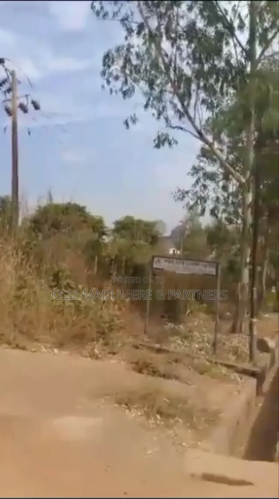 For Sale: 3500 SQMTS At Independence Layout , Enugu