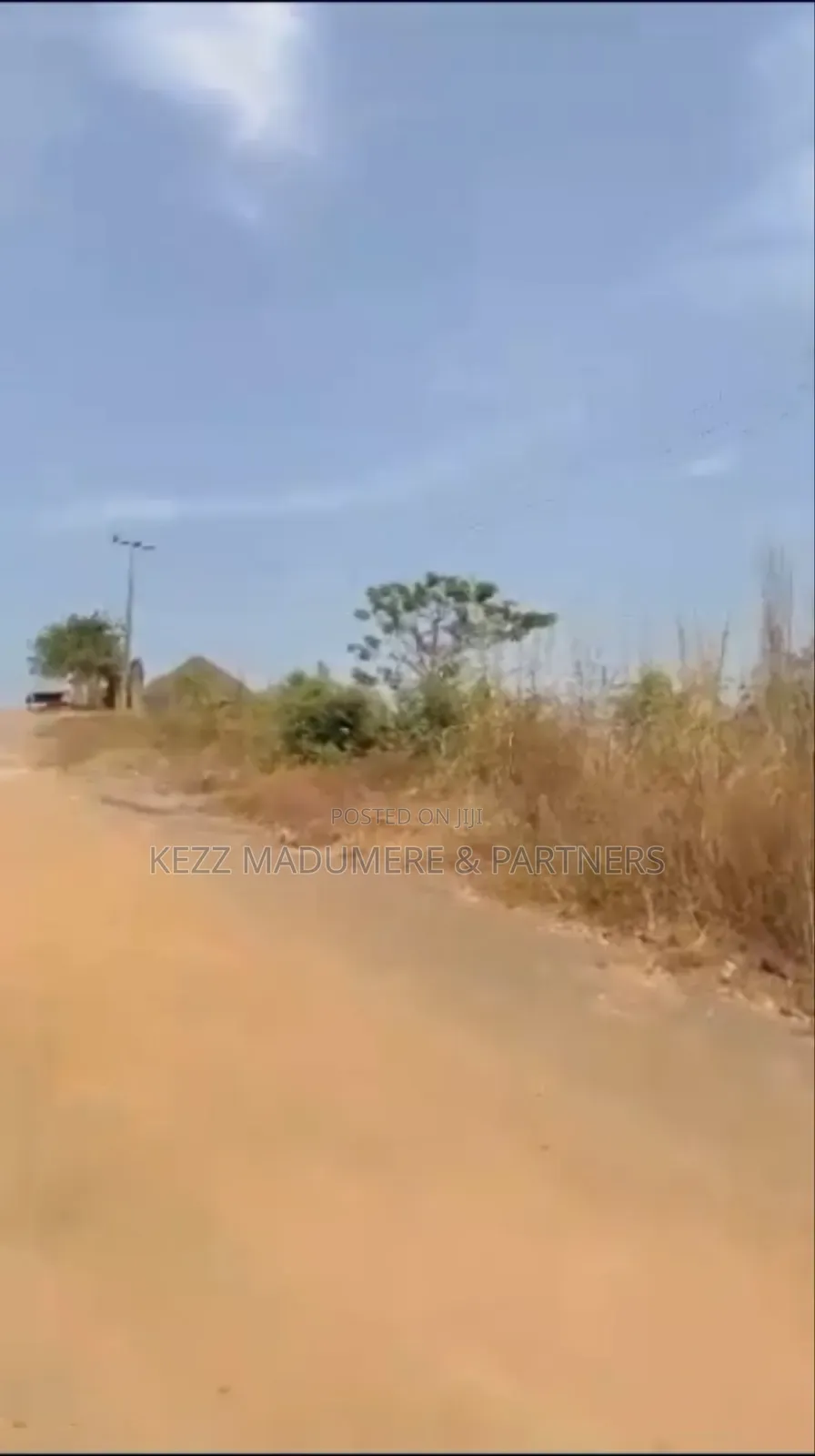 For Sale: 3500 SQMTS At Independence Layout , Enugu