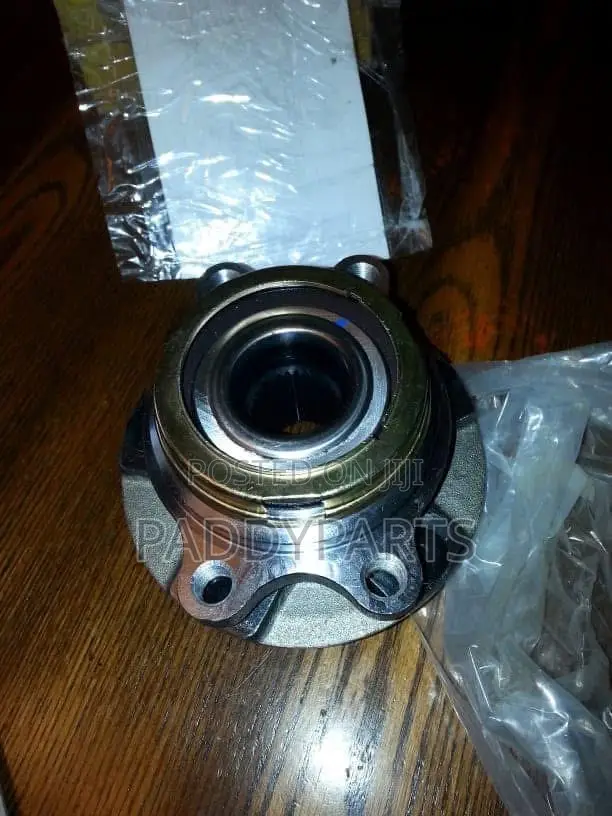 Nissan Quest Hub Bearing