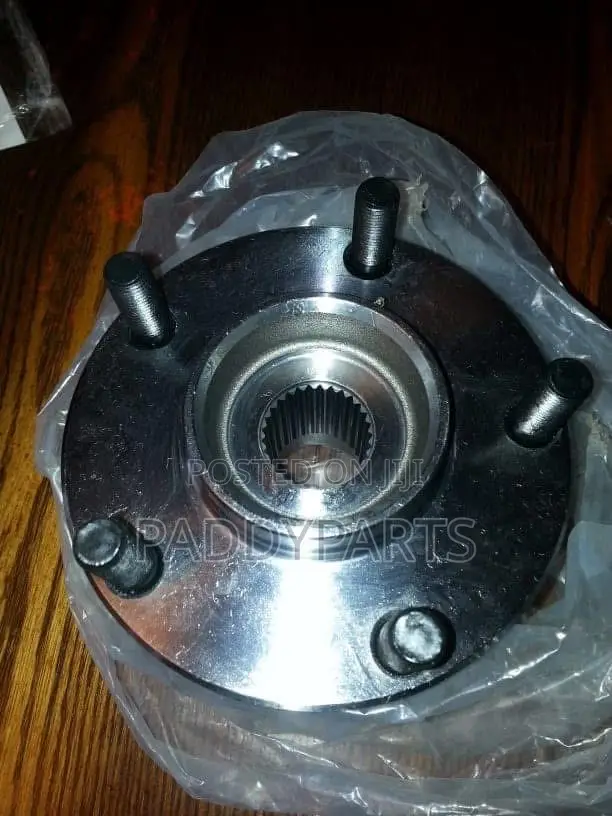 Nissan Quest Hub Bearing