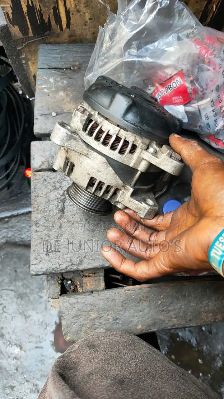 Alternator for Toyota Matrix 2010