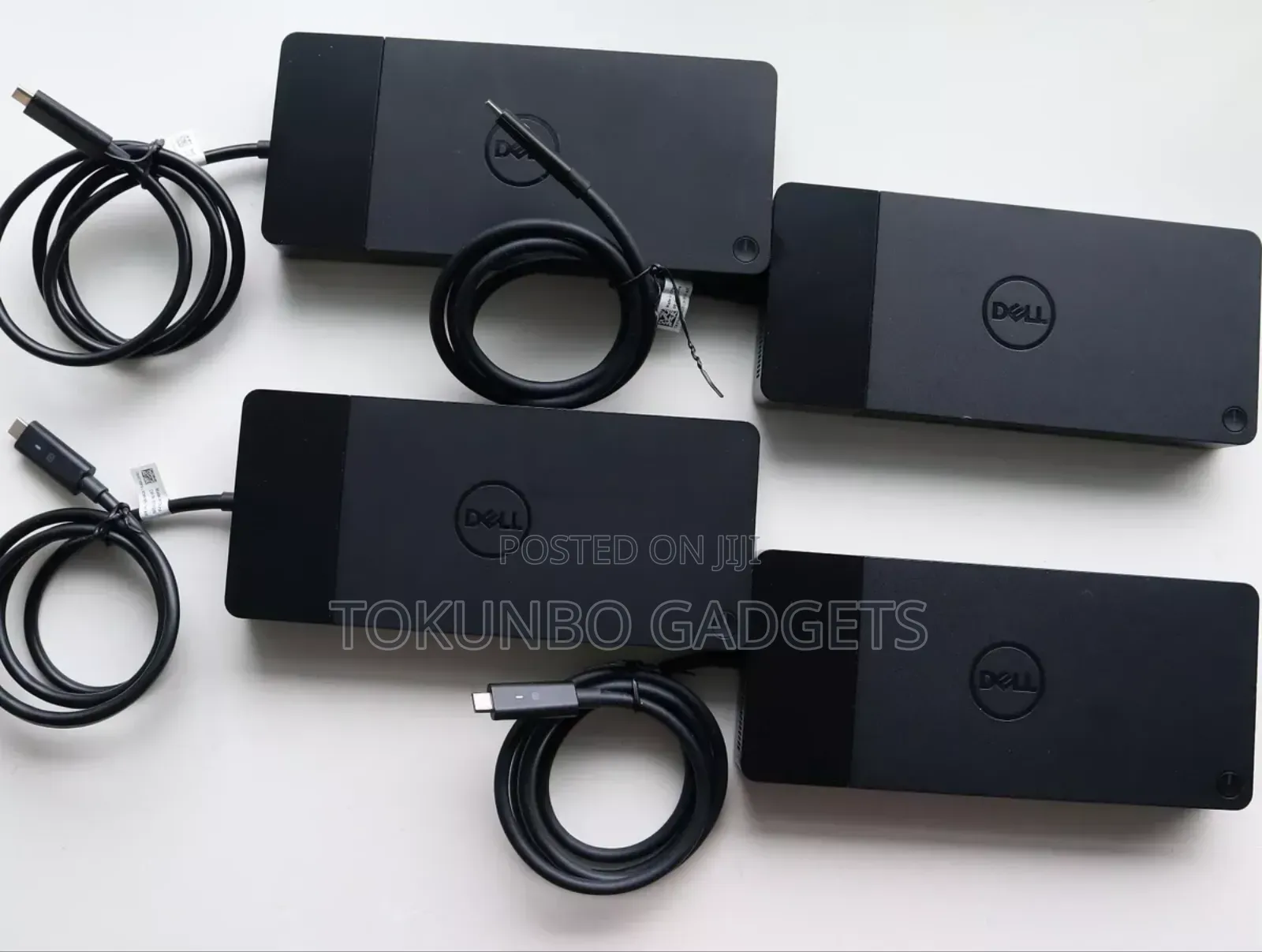 Dell Wd19 Universal Docking Station