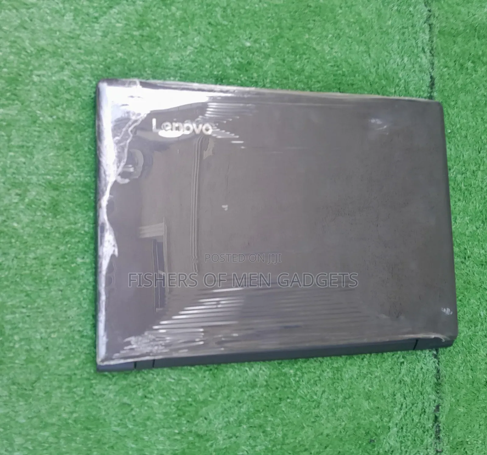 Laptop Lenovo Ideapad 3 4GB Intel Pentium HDD 320GB