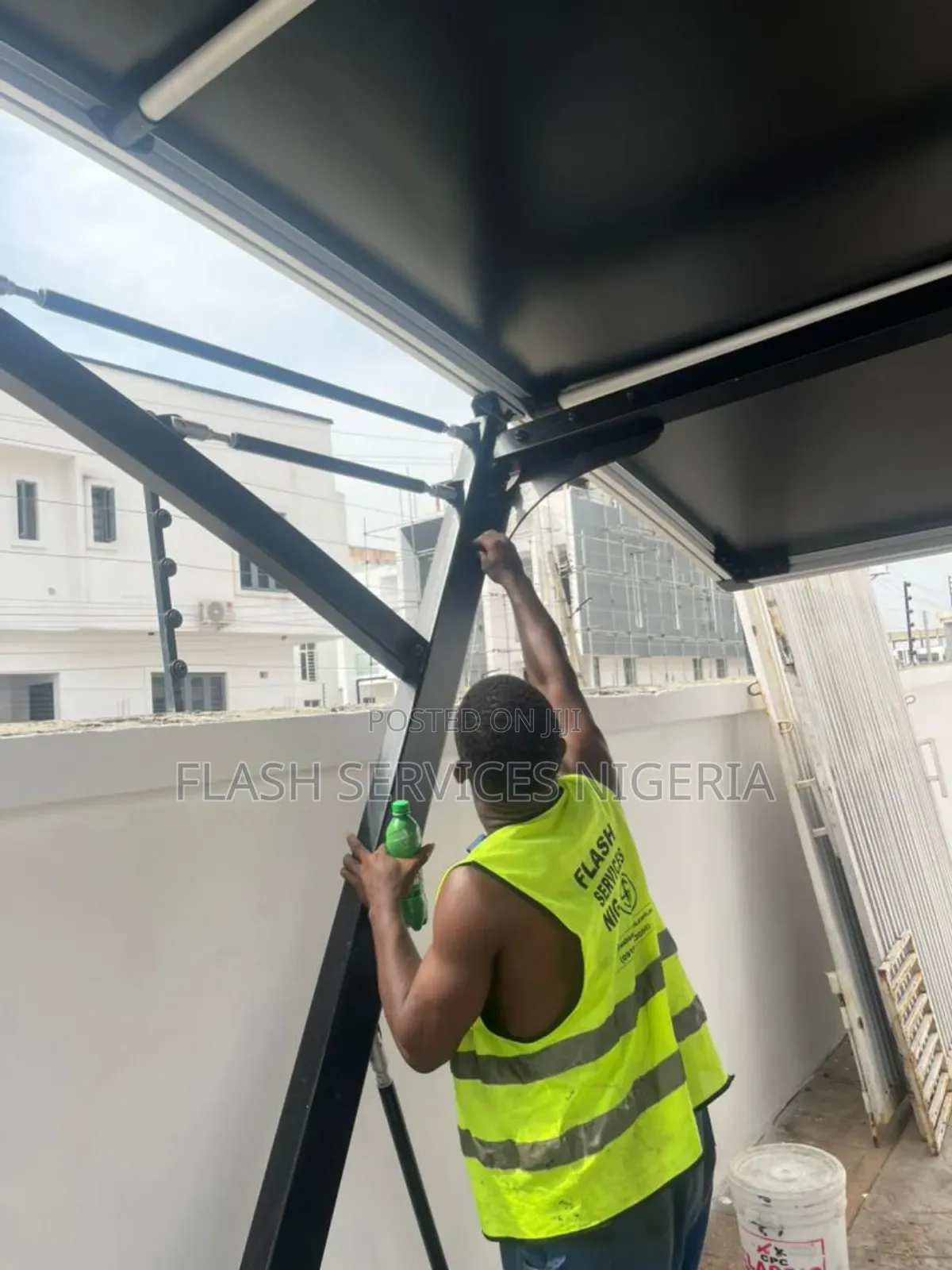 Foreign Carports