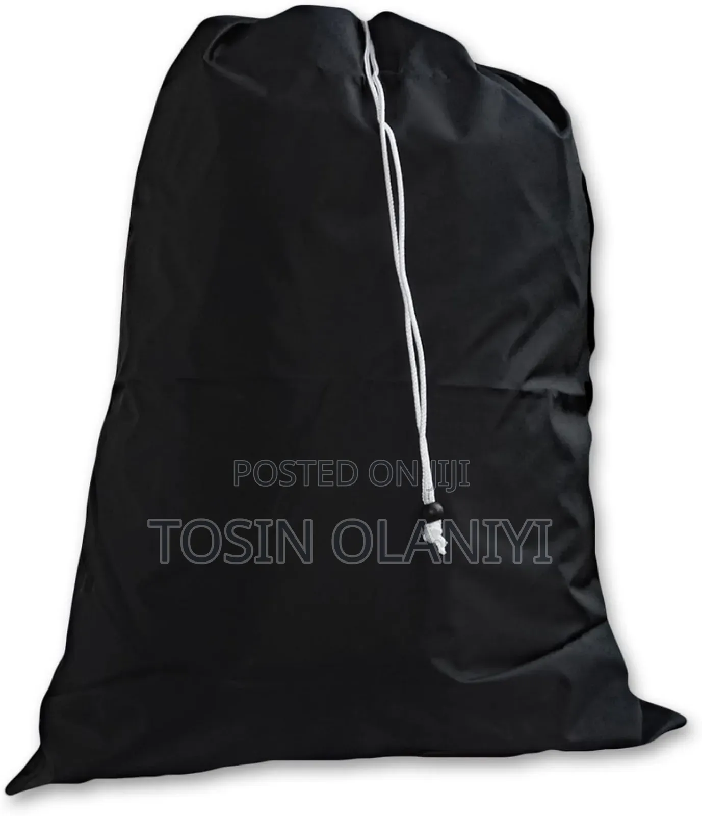 Large Size Waterproof Laundry Bag