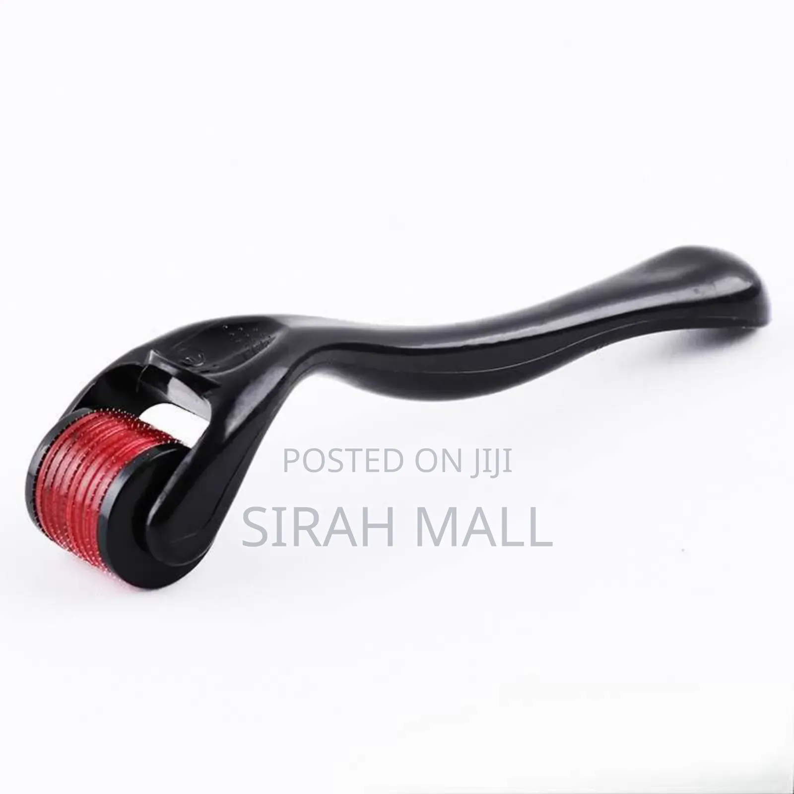 Derma Roller Titanium Hair Growth Micro Needle Derma Roller.