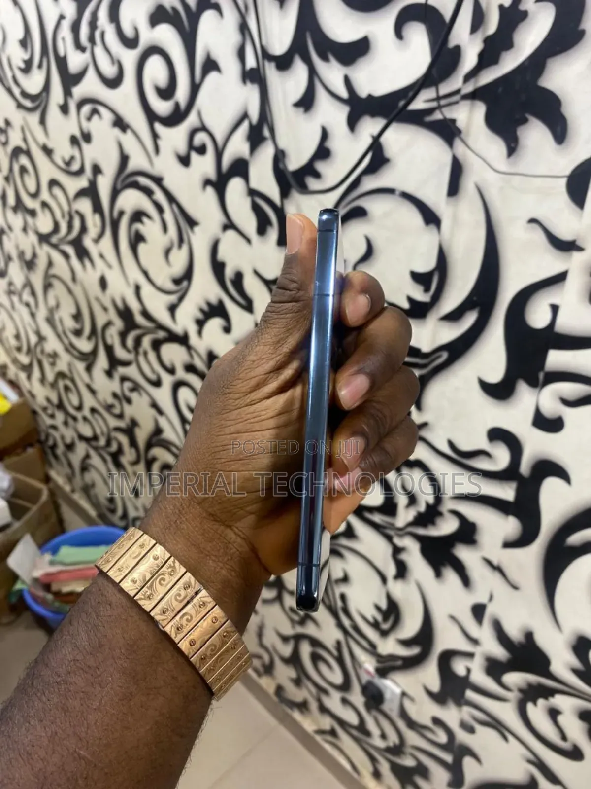 Samsung Galaxy S22 5G 128 GB Blue