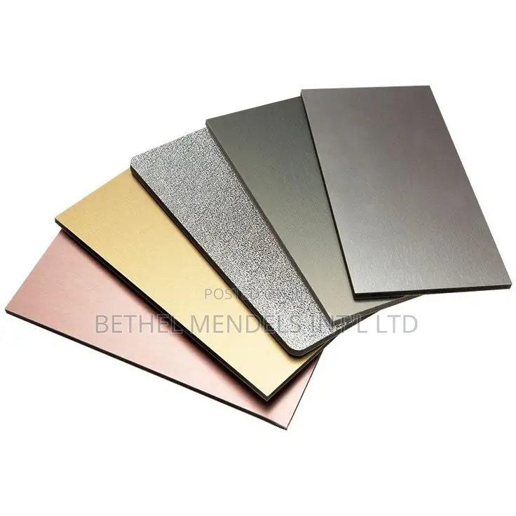Premium PVC Film Board for Versatile Applications
