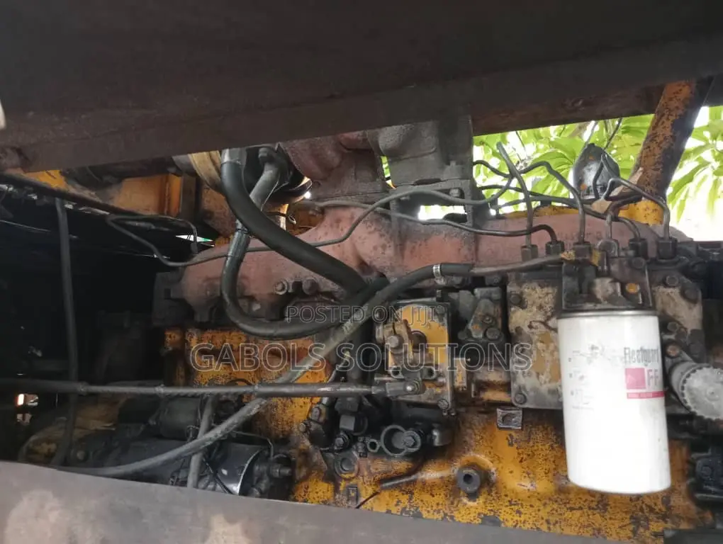 966c Caterpillar Pyaloader