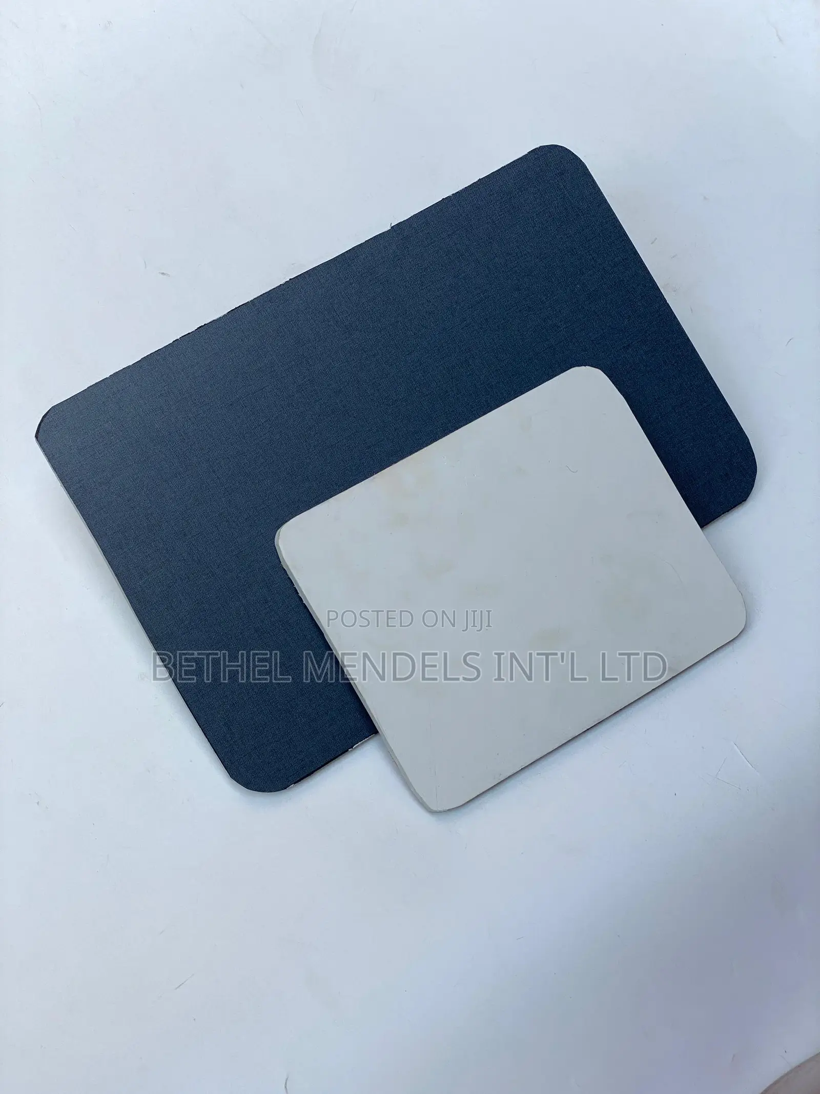 Fire-Resistant PVC Film Board for Safety-Focused Application