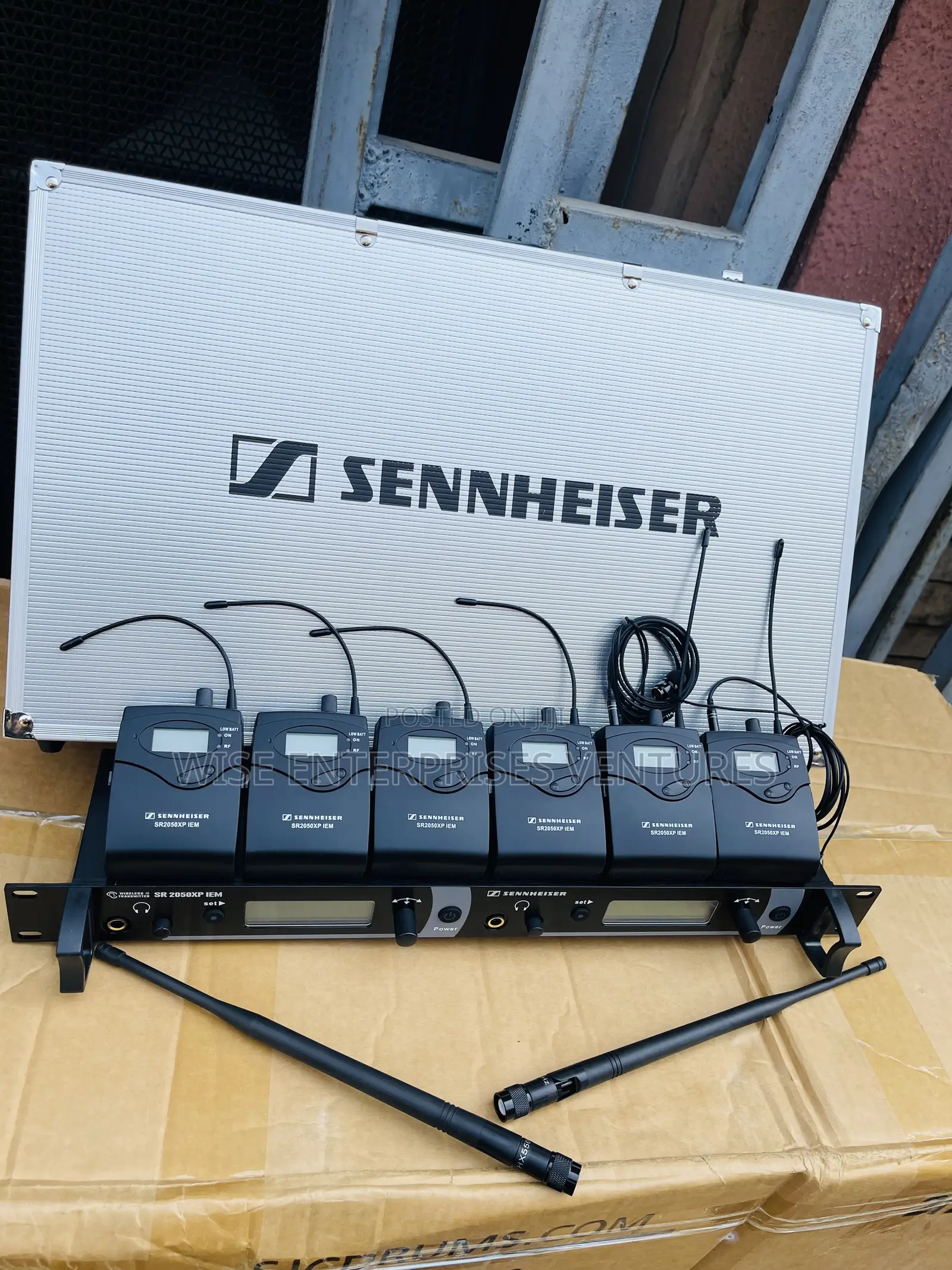 Professional Stage Inear Monitor