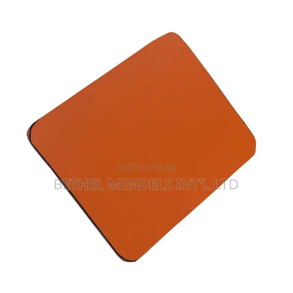 PVC Film Board for Home Décor and Commercial Use