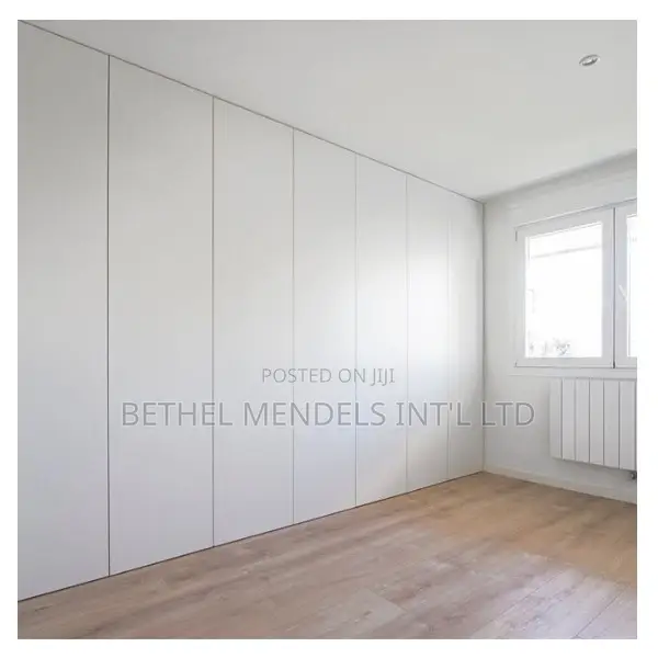 PVC Film Board for Home Décor and Commercial Use