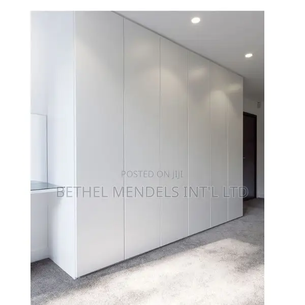 Lightweight PVC Film Board for Easy Handling and Instalation