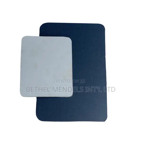 Lightweight PVC Film Board for Easy Handling and Instalation