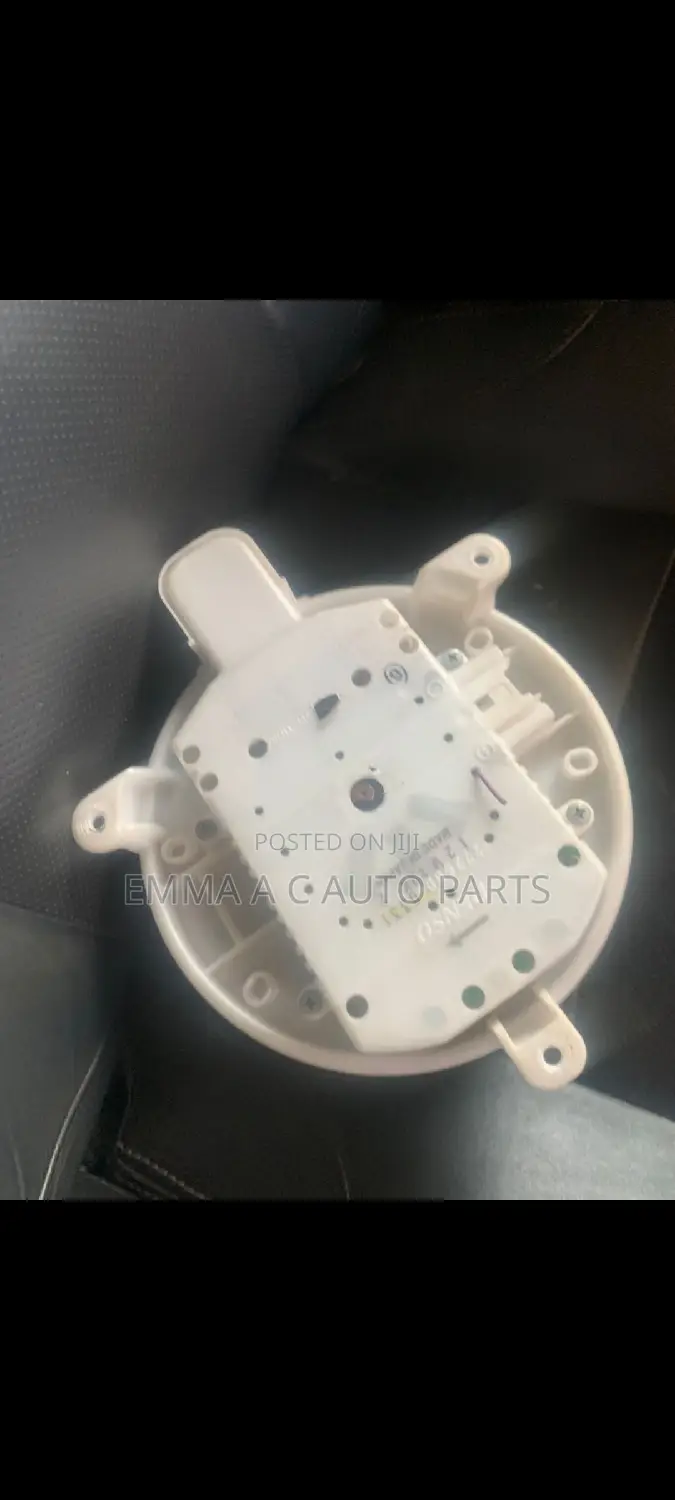 Ac Blower Fan For Lexus Is 250