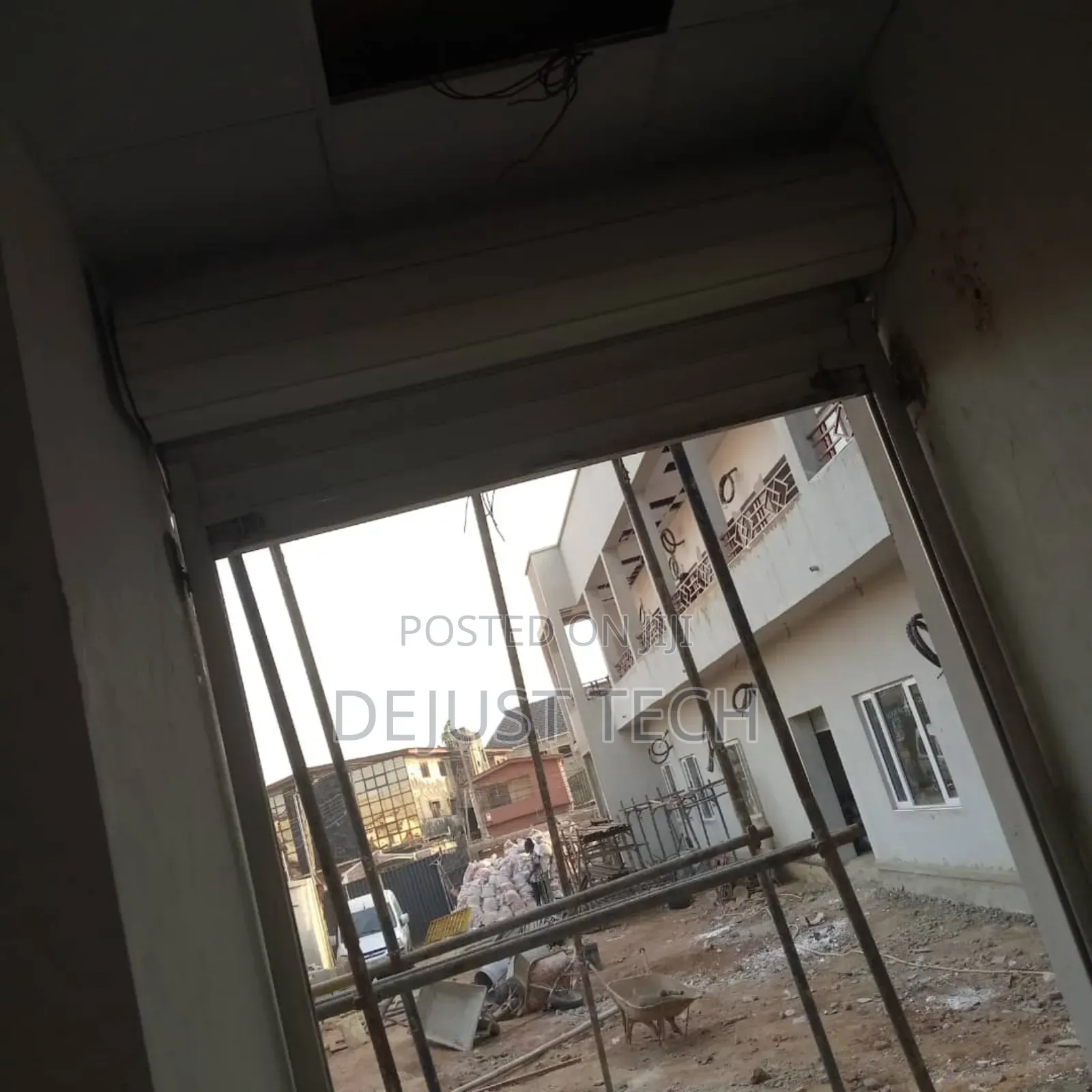 Imported Roller Shutter