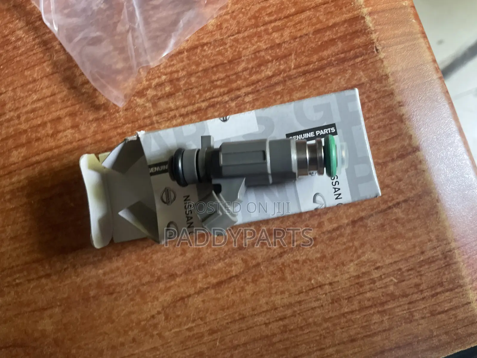 Infinity FX45 Fuel Injector Nozzle