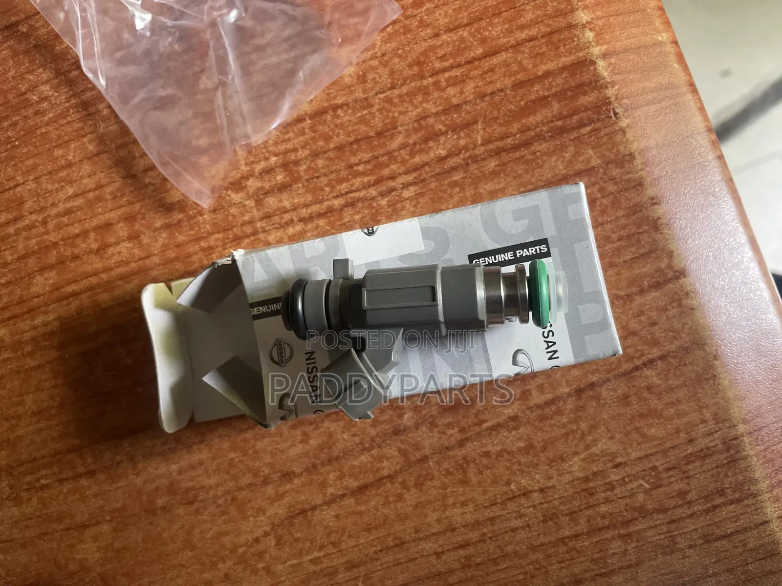 Infinity FX45 Fuel Injector Nozzle