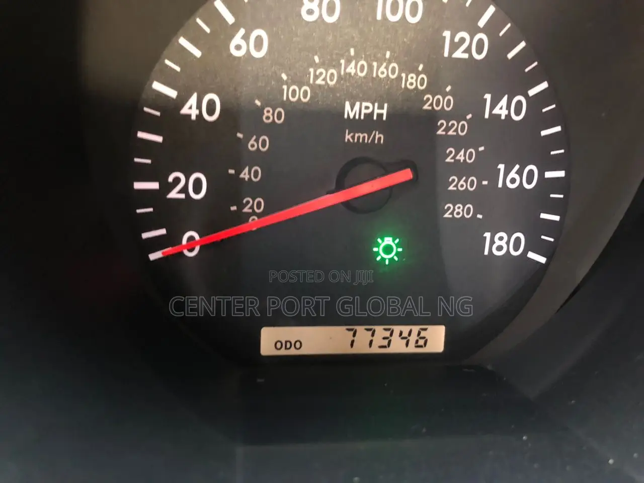 Lexus SC 430 Convertible 2005 Silver