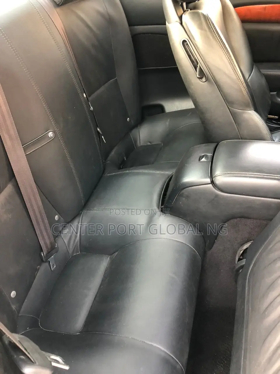 Lexus SC 430 Convertible 2005 Silver