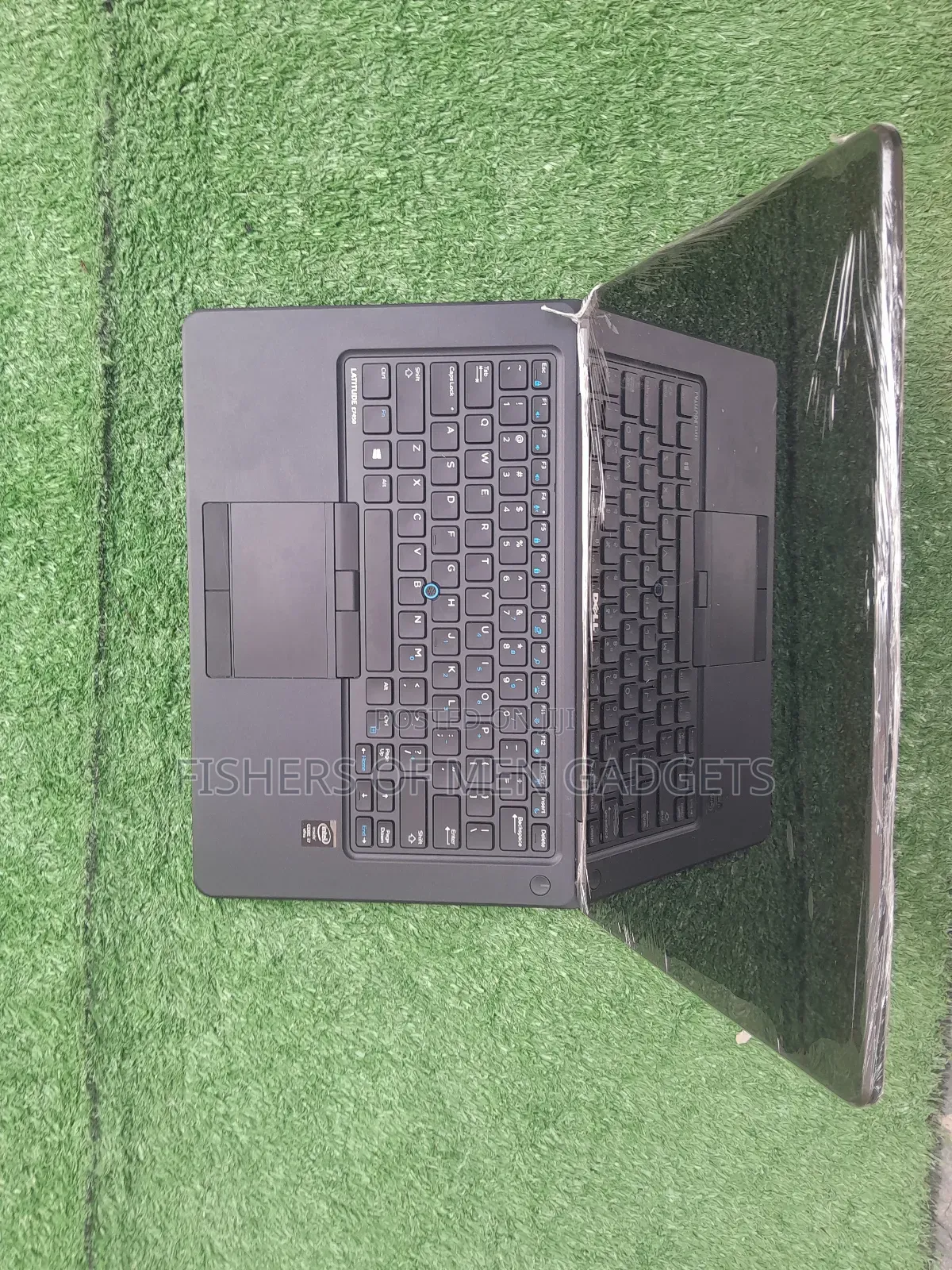 Laptop Dell Latitude E7450 8GB Intel Core I7 SSD 256GB