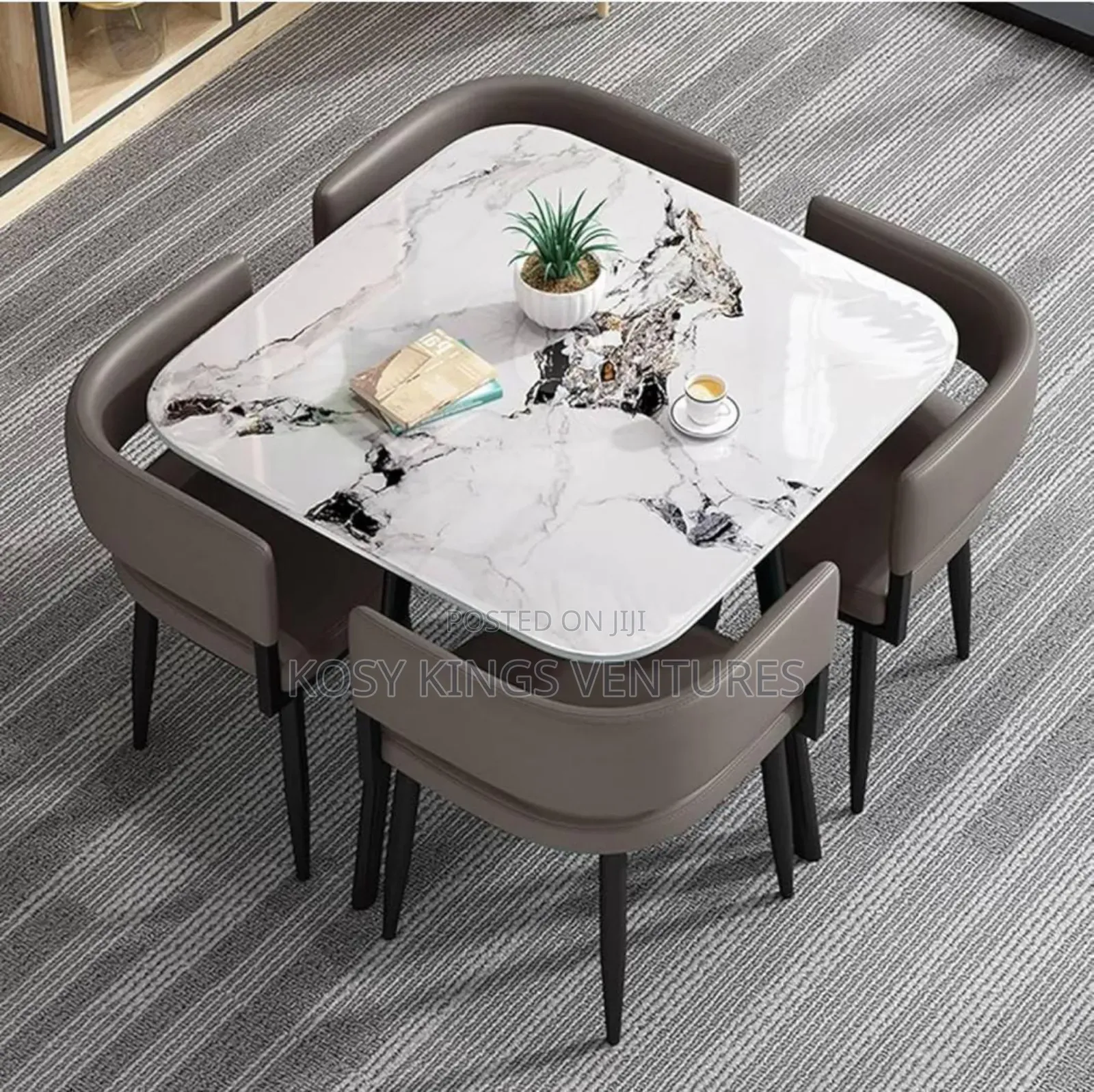 Turkish Imported Dinning Set