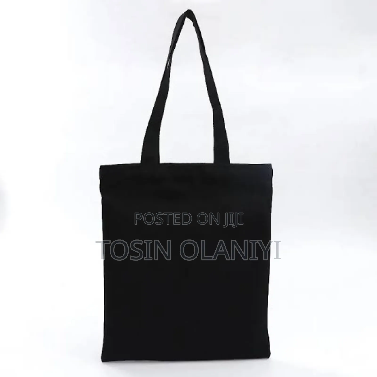 Quality Plain Tote Bags