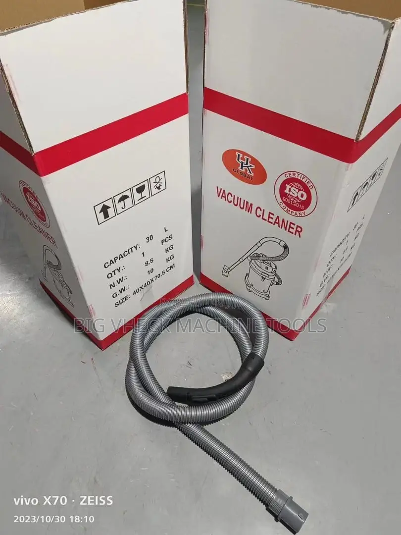 Vacuum Cleaner 20L