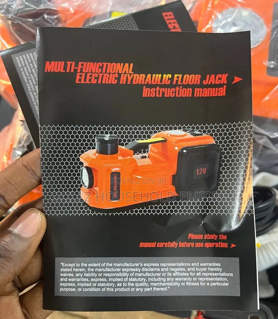 Car Repair Tool Kit