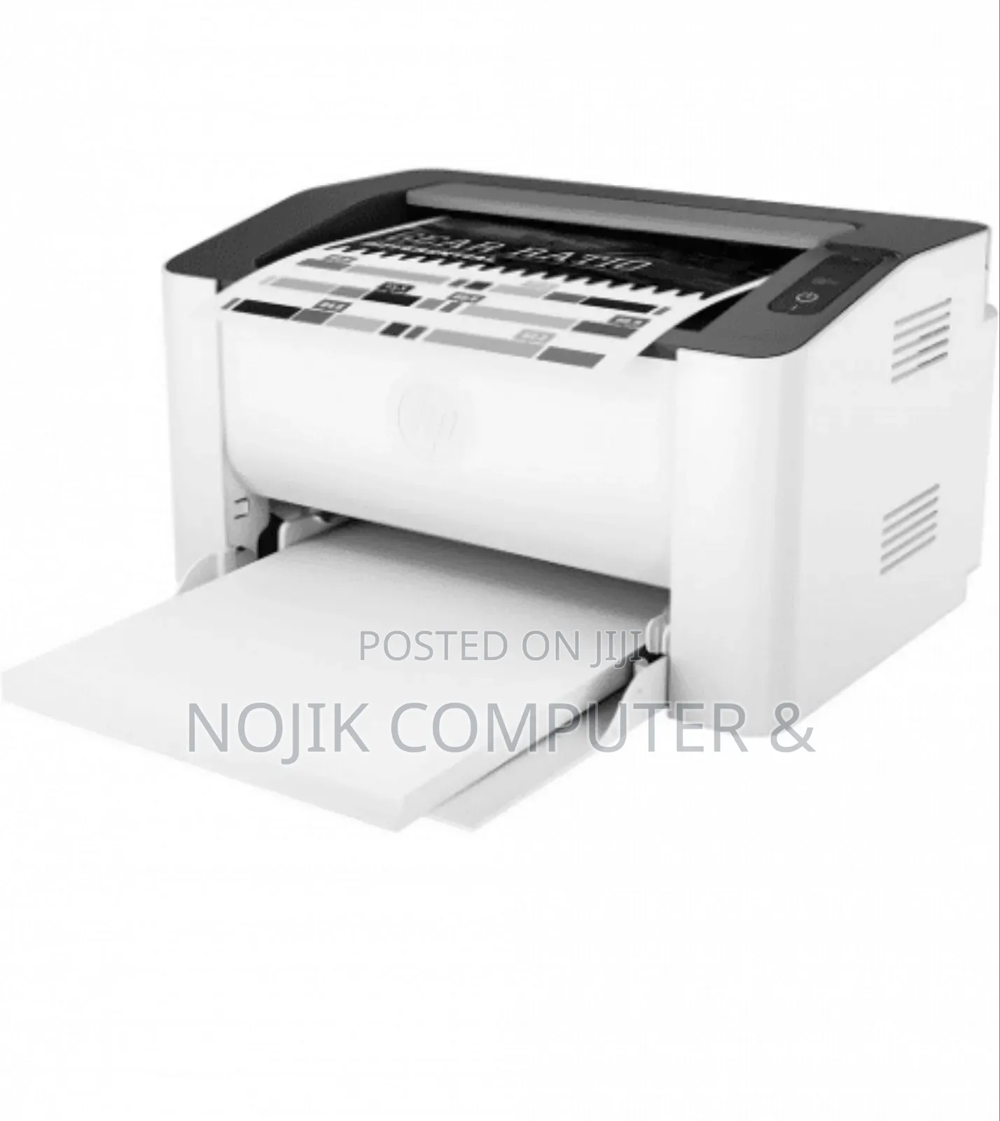 Hp Laserjet M107w(4zb77a)