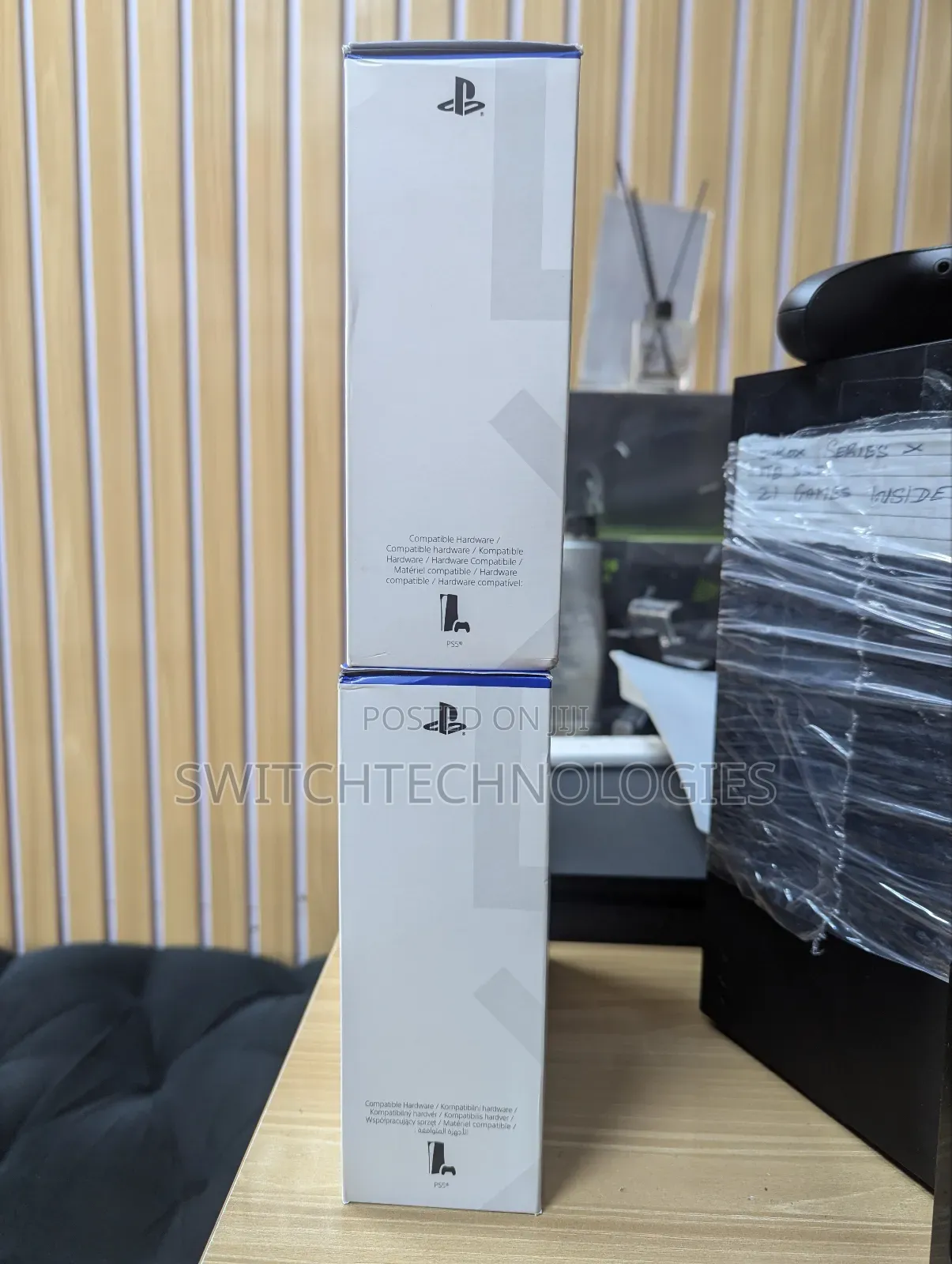 Sony Playstation 5 Pad All Colors
