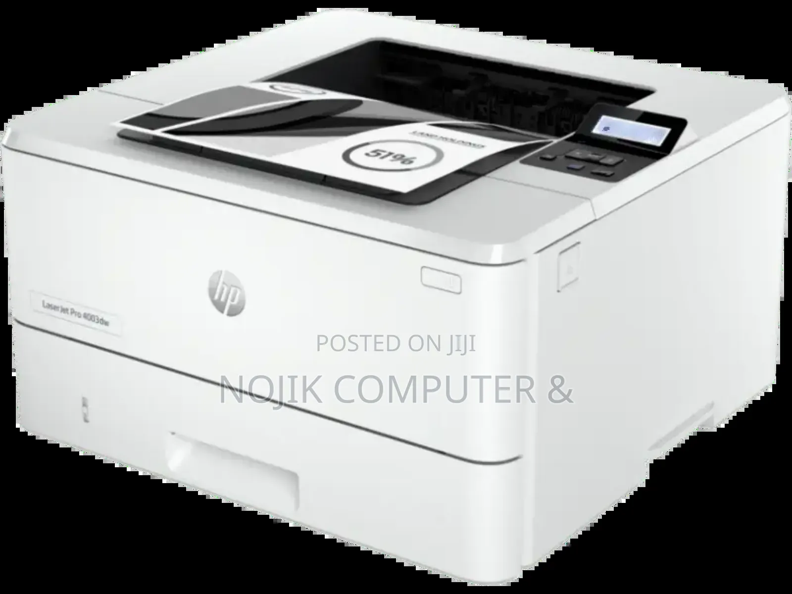 Hp Mono Laserjet Pro 4003dw(2z610a)