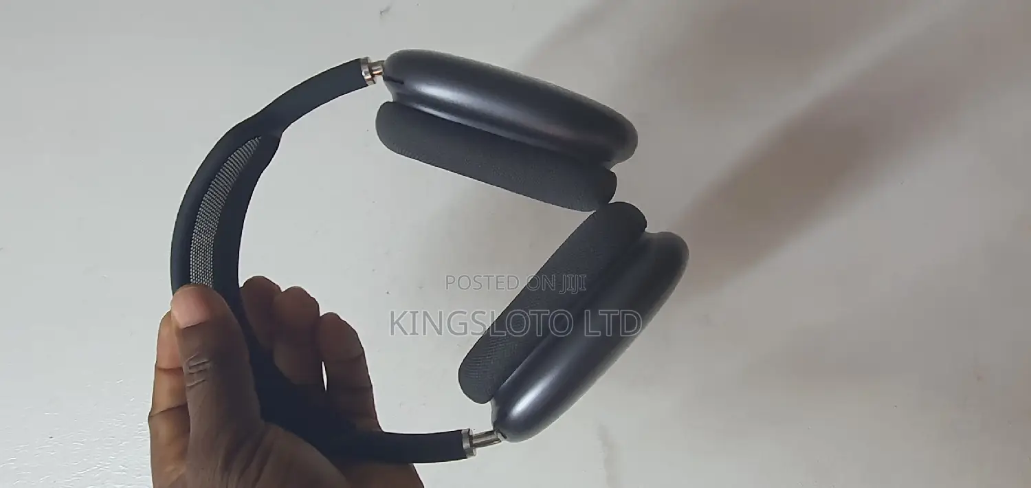 Airpod Pro Max