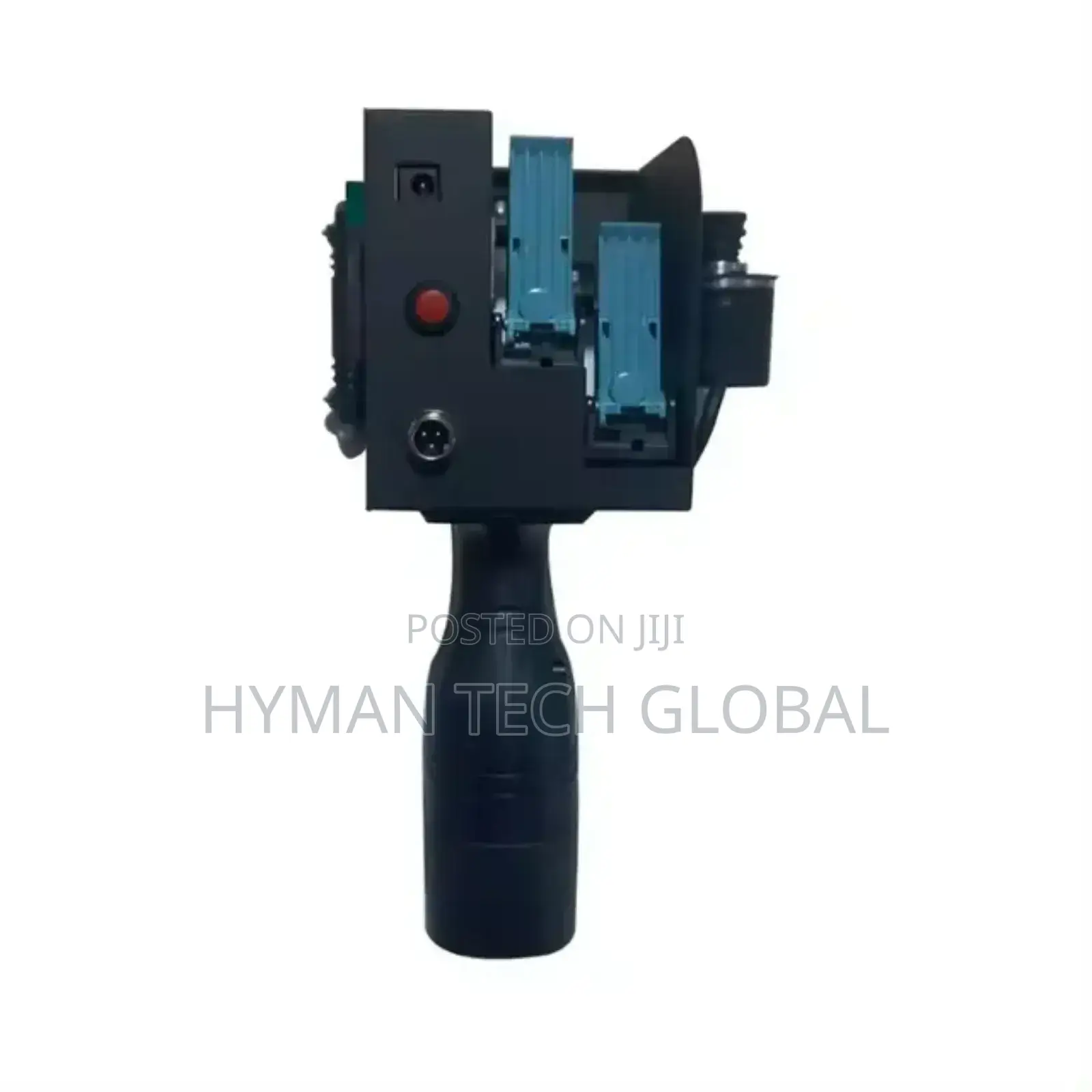 5cm Handheld Inkjet Printer for Code, Expire Date Cardboard