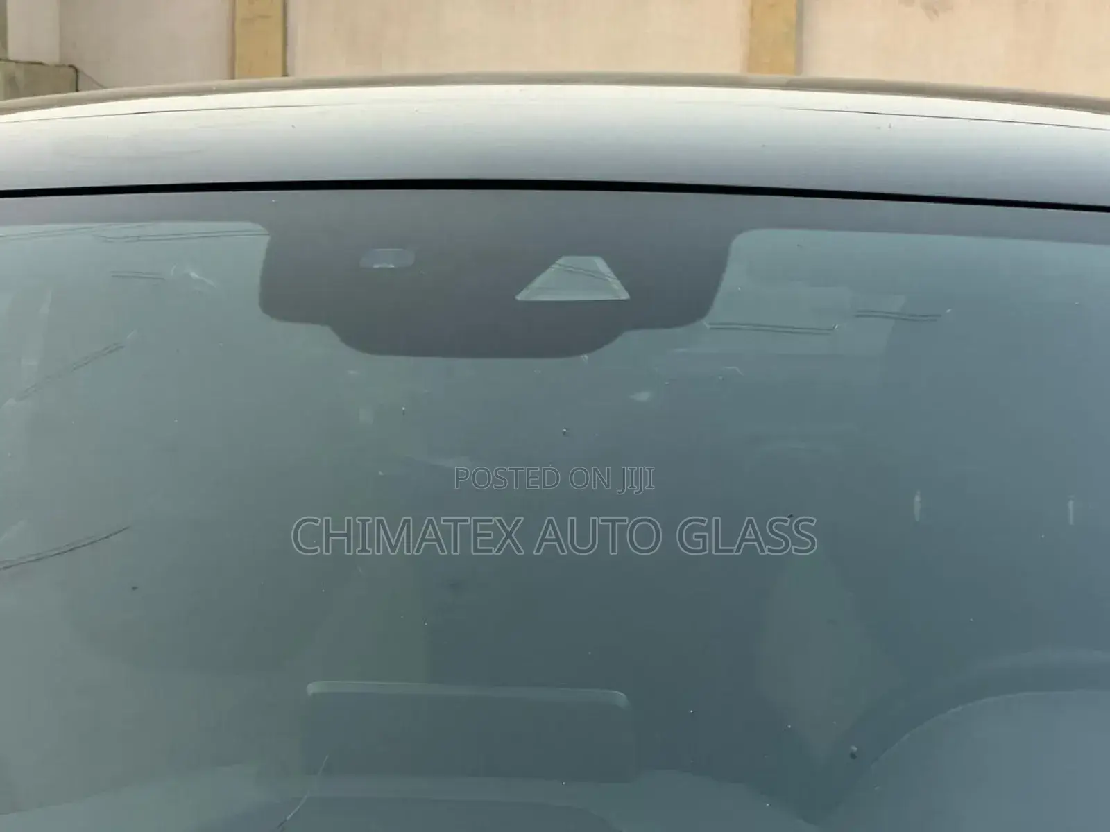 We Deliver All Models of Mercedes Gle43 Windscreen Glass