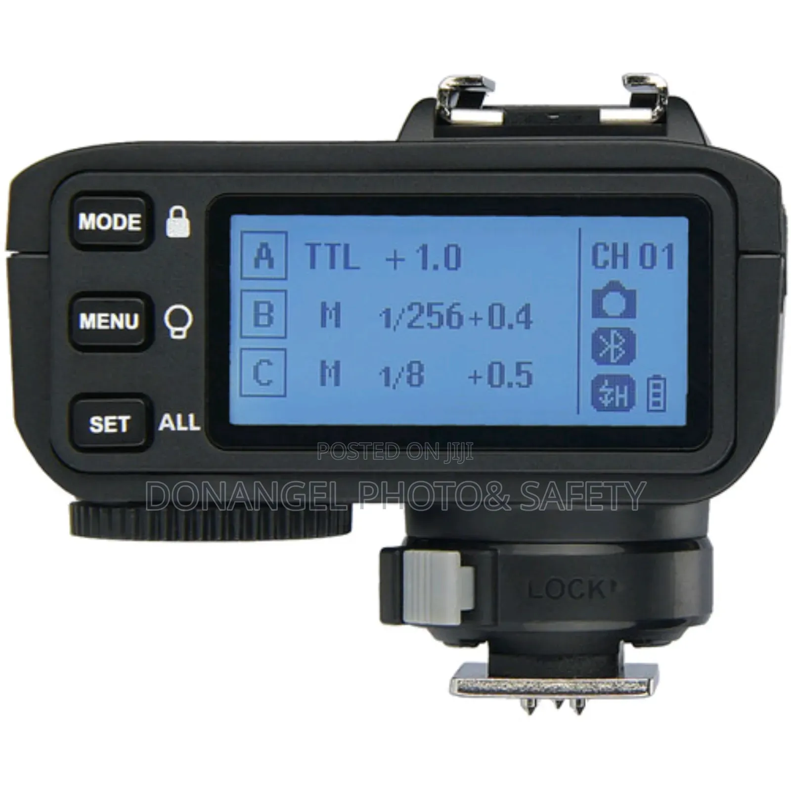 X2 Trigger Godox