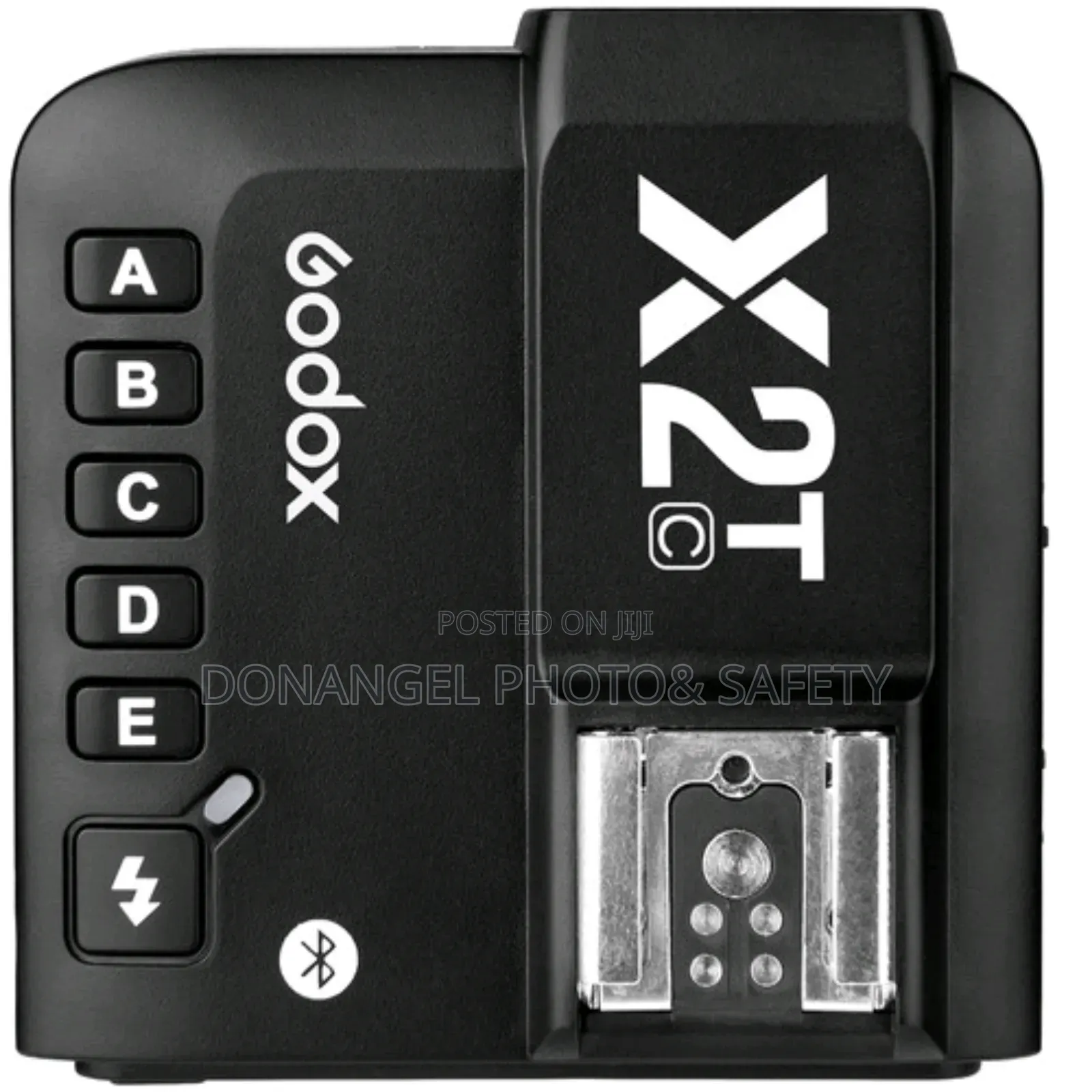 X2 Trigger Godox