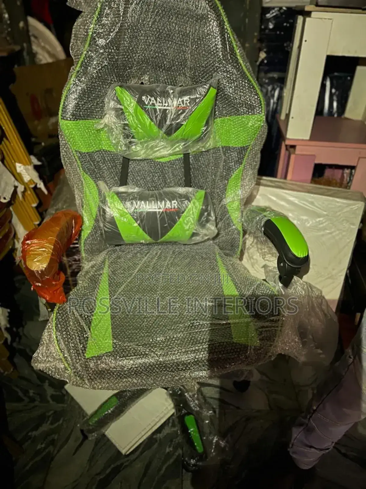  Best Gaming Chair Deal – Comfort Meets Performance