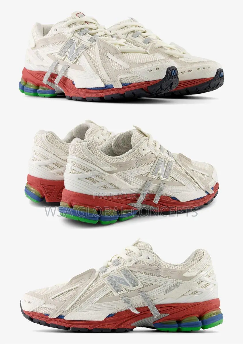 New Balance 1906A Sea Salt Astro Dust