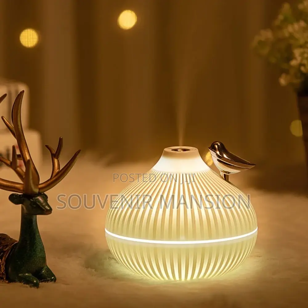 Onion Shape Humidifier 180ml
