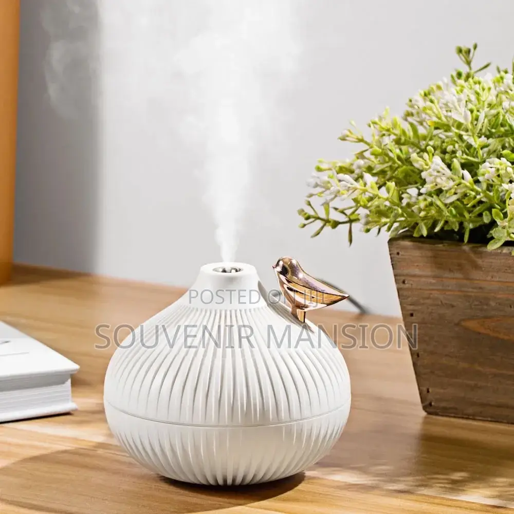 Onion Shape Humidifier 180ml