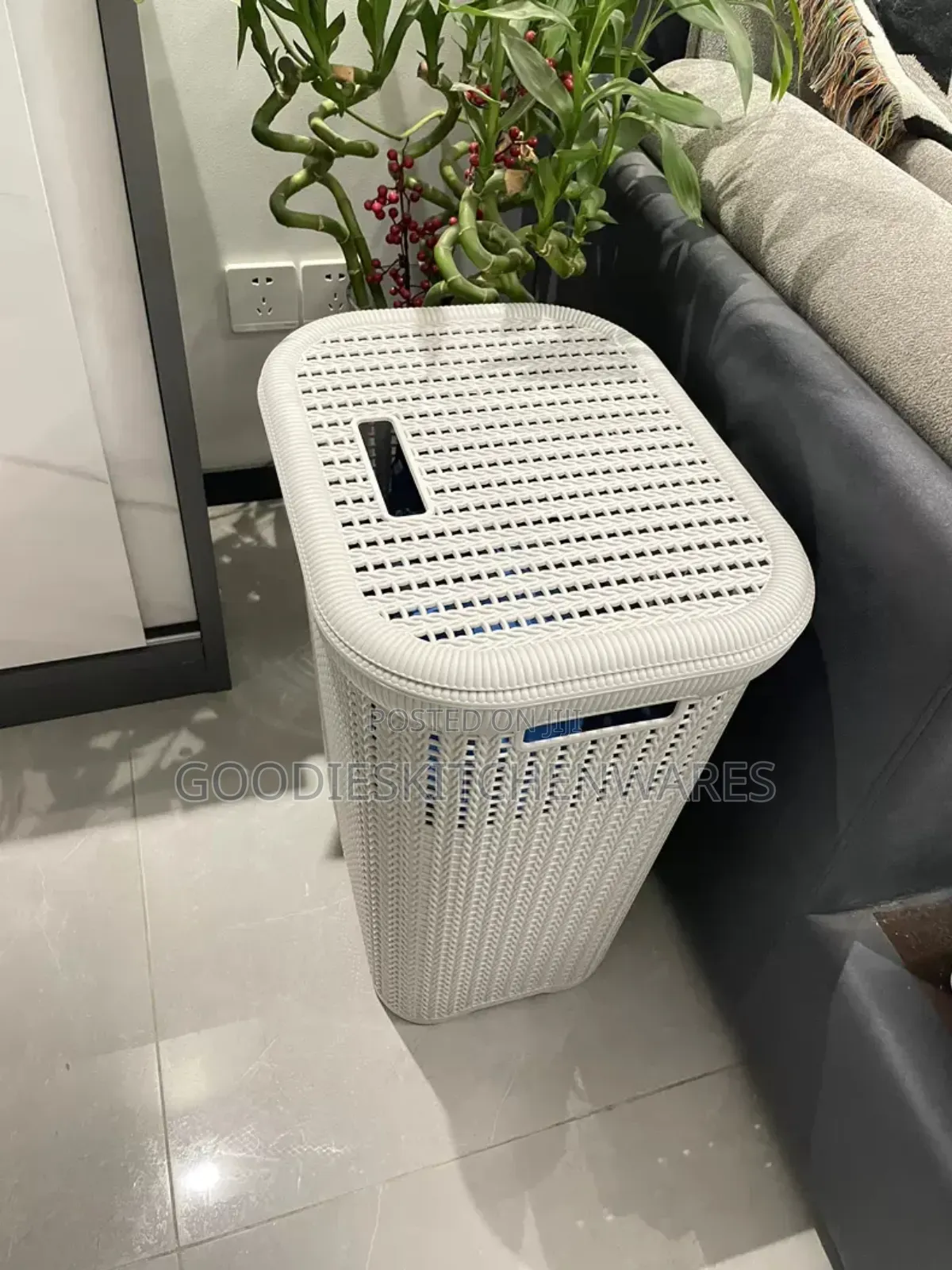 Laundry Basket