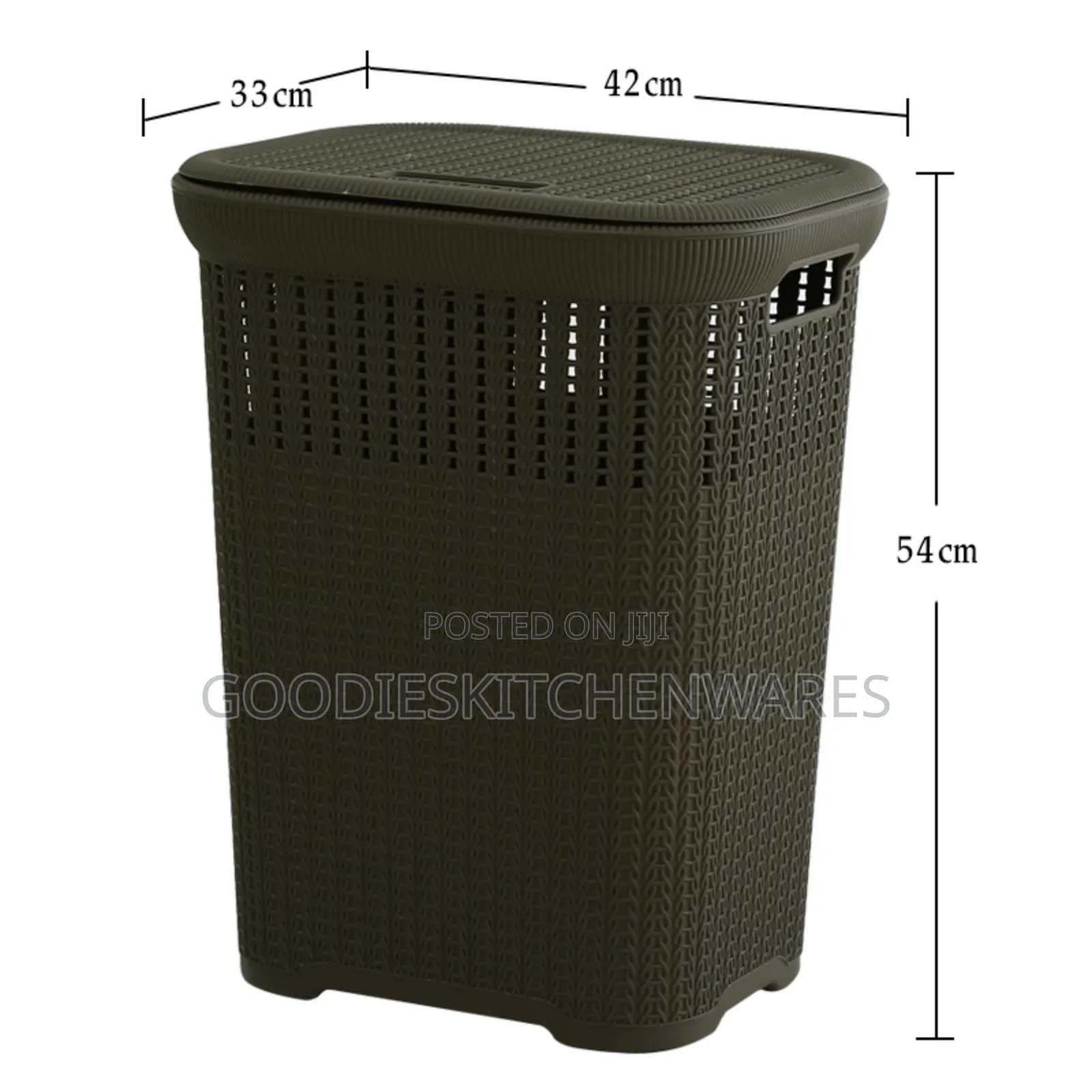 Laundry Basket