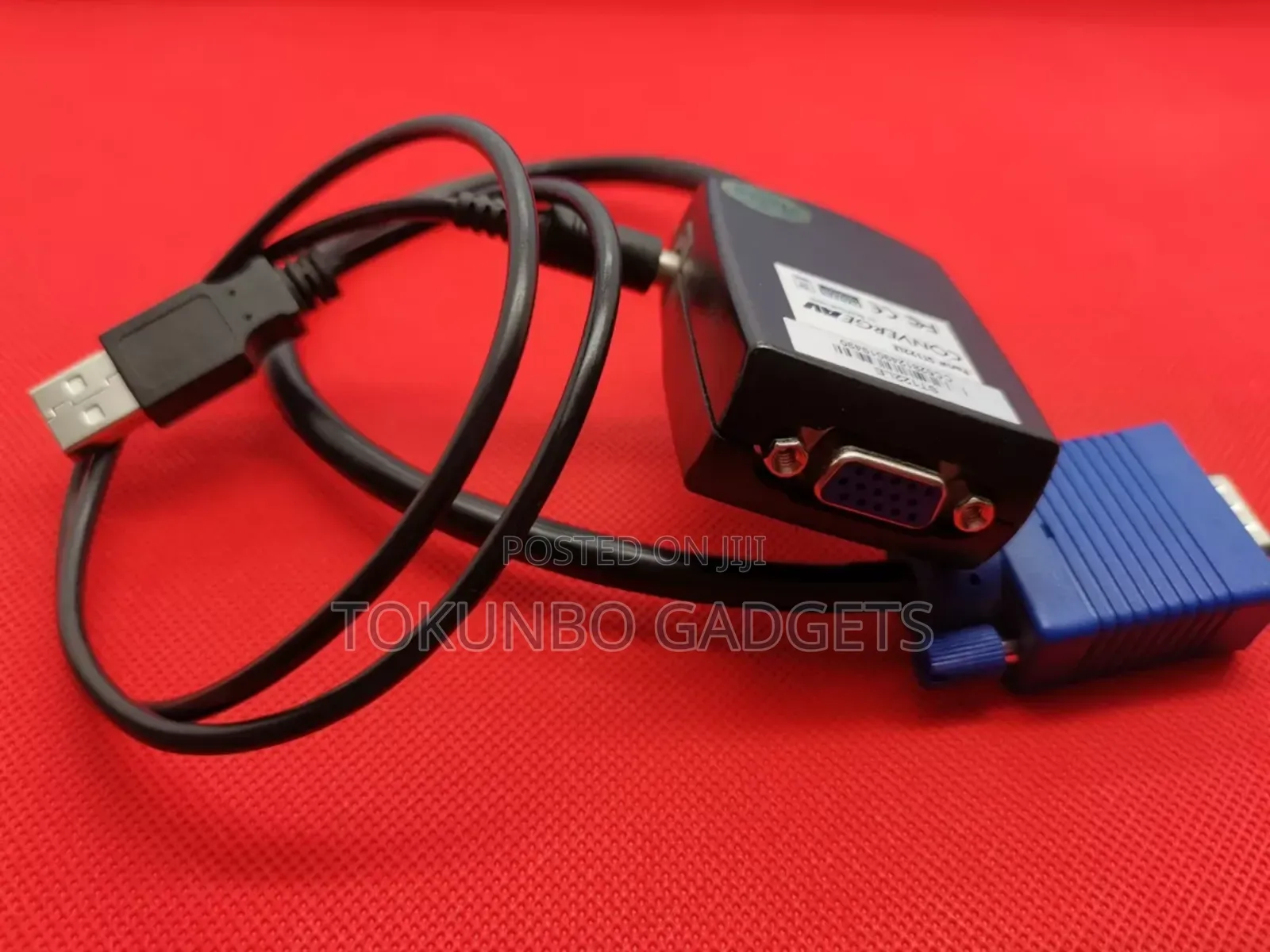 Startech 2 Port Vga Video Splitter Usb Powered 2048x1536 Vga