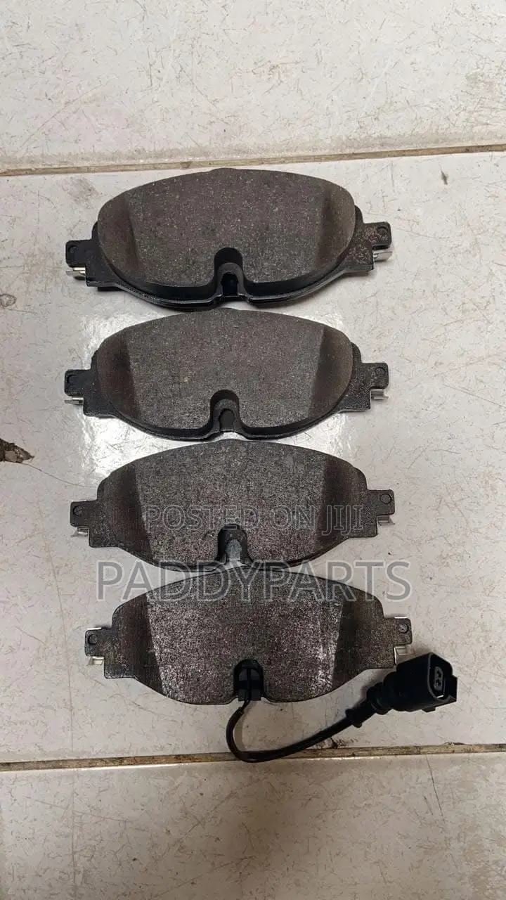 Volkswagen Tiguan Brake Pad