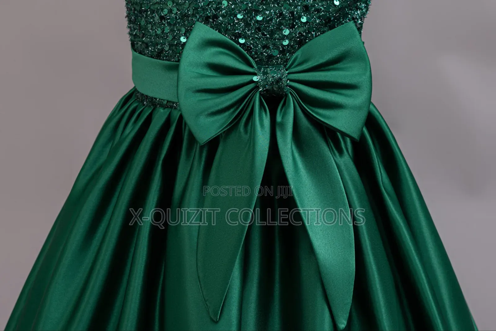 Flutter Sleeve Dress