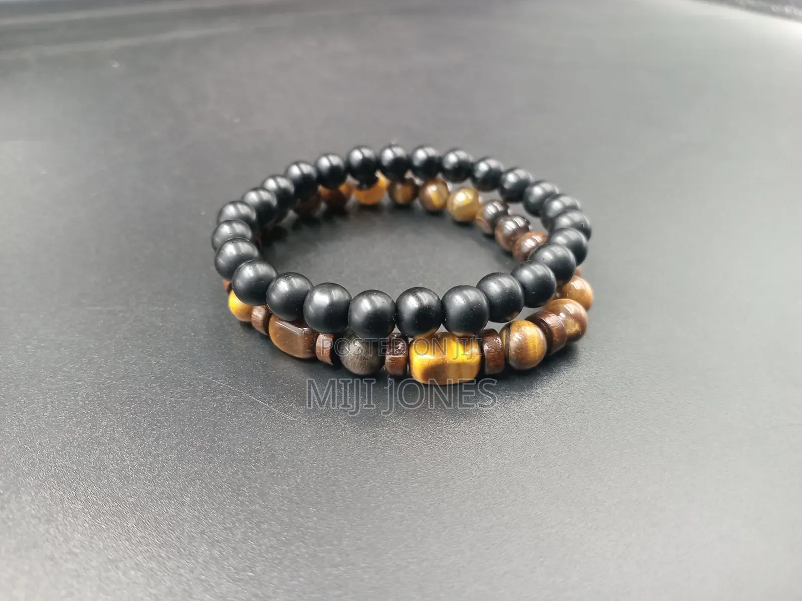 Foreign Hand Beads
