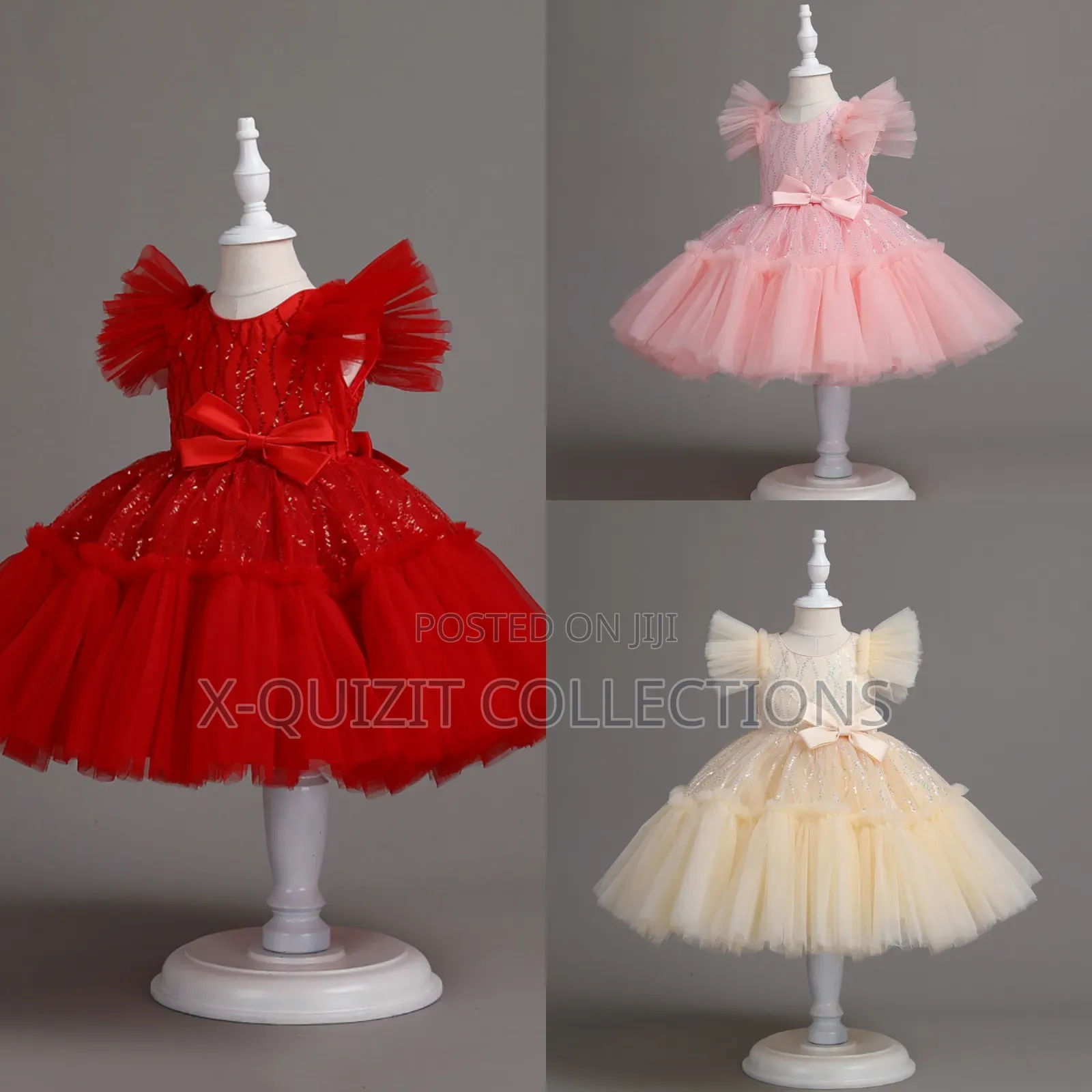 Quality Party Dresses