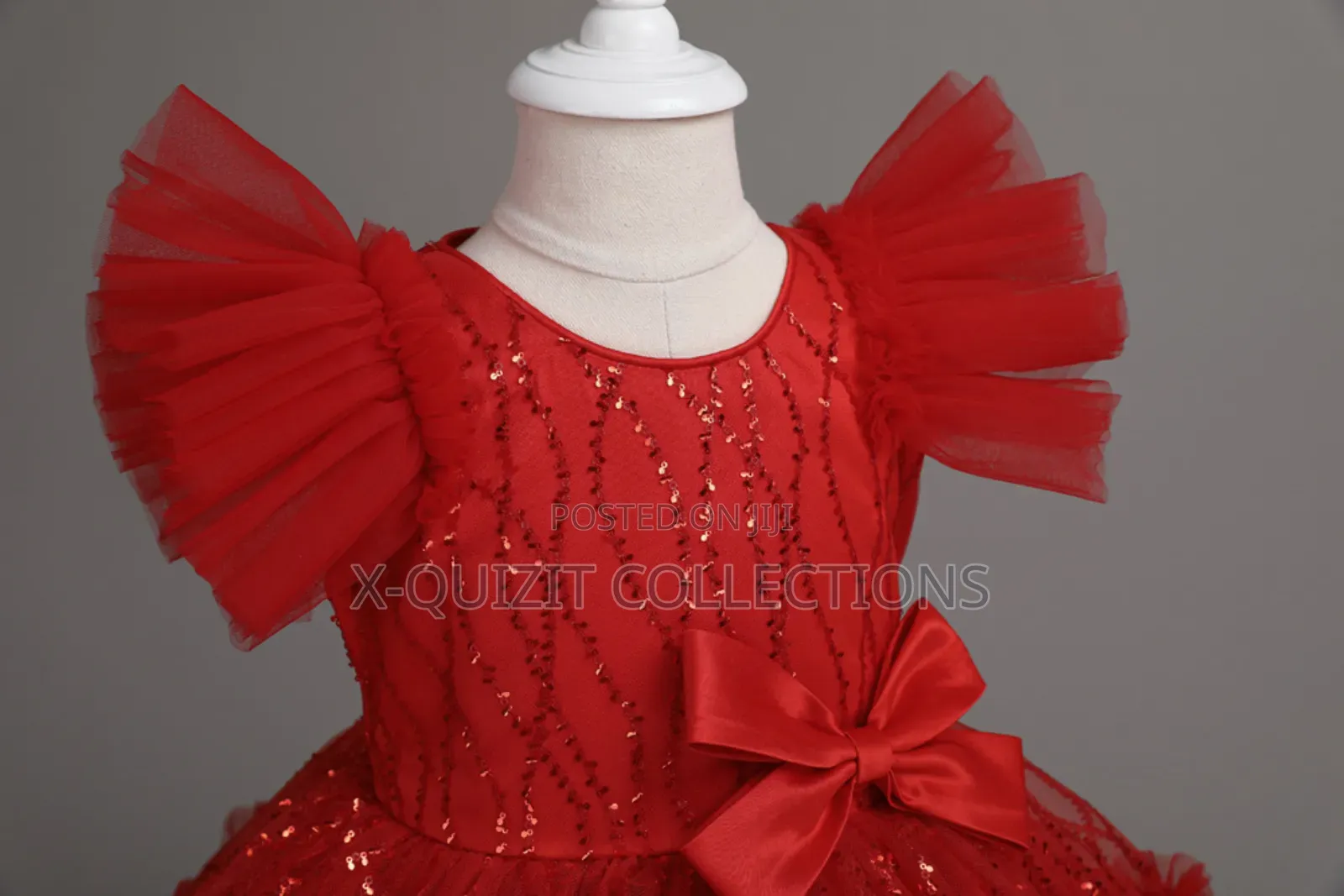 Quality Party Dresses